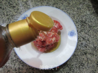 火焰山土豆泥的做法步骤：3