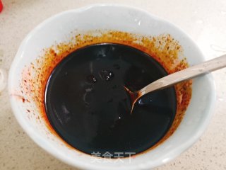 酱大骨的做法步骤：3
