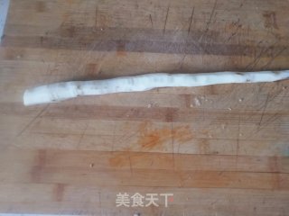 山药炒木耳的做法步骤：1