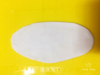 玫瑰花饼的做法步骤：11