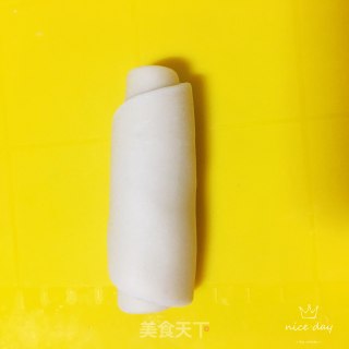 玫瑰花饼的做法步骤：12