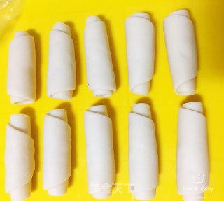 玫瑰花饼的做法步骤：13
