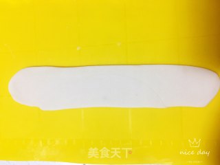 玫瑰花饼的做法步骤：14