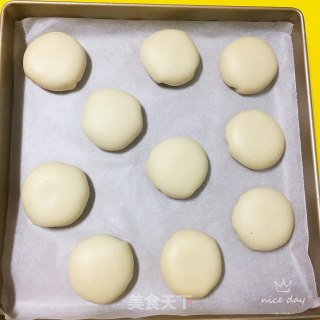 玫瑰花饼的做法步骤：21