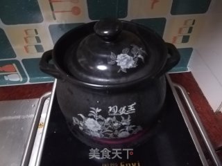 茵陈鲫鱼汤的做法步骤：4