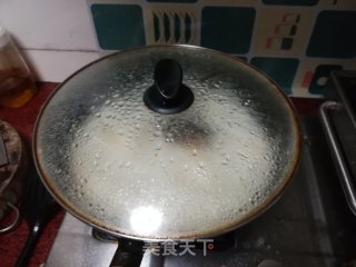 茵陈鲫鱼汤的做法步骤：11