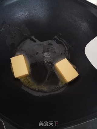 巧克力雪花酥的做法步骤：4