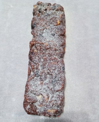 巧克力雪花酥的做法步骤：13
