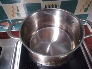 马蹄雪梨饮的做法步骤：3