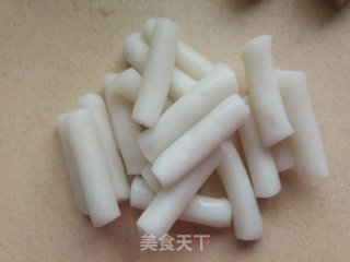 韩式部队火锅的做法步骤：8