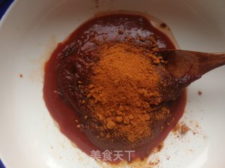 韩式部队火锅的做法步骤：12