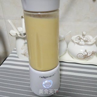 慢醇橙汁的做法步骤：4