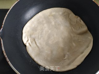 火腿鸡蛋卷的做法步骤：6