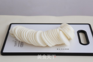 花开富贵的做法步骤：3