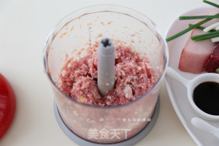 花开富贵的做法步骤：6