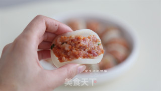 花开富贵的做法步骤：8
