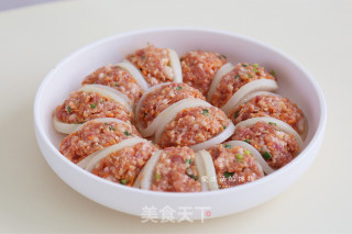 花开富贵的做法步骤：9