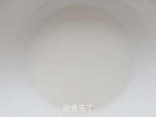 花开富贵鸡蛋卷的做法步骤：4