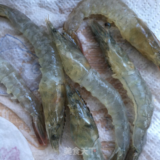 腰缠万贯的做法步骤：4