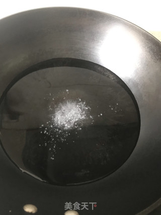 温州鱼丸汤的做法步骤：4