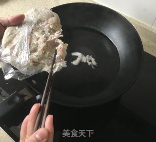 温州鱼丸汤的做法步骤：10