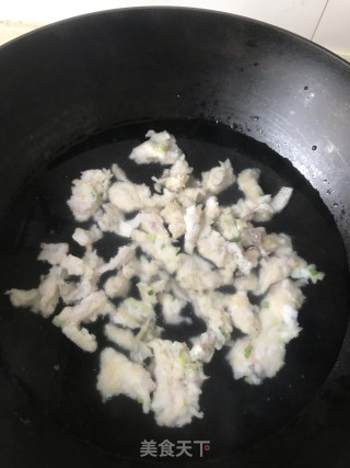 温州鱼丸汤的做法步骤：11