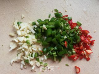 孜然香辣土豆片的做法步骤：7
