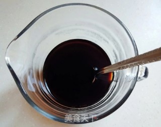 孜然豆腐的做法步骤：3