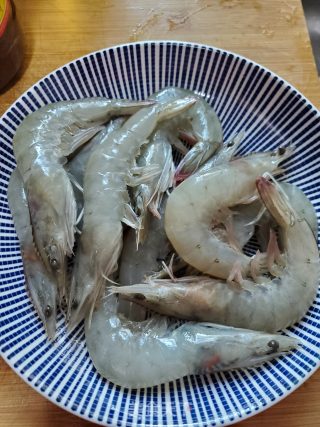 腰缠万贯的做法步骤：1