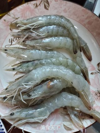 腰缠万贯的做法步骤：3