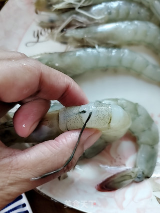 腰缠万贯的做法步骤：4