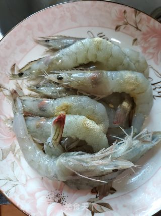 腰缠万贯的做法步骤：5