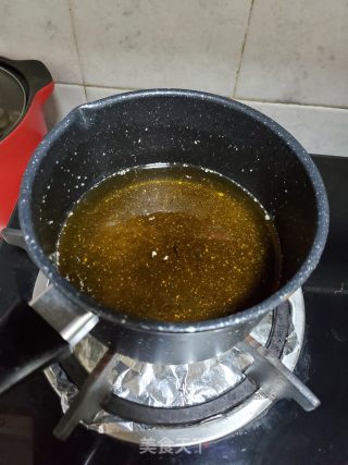 腰缠万贯的做法步骤：8