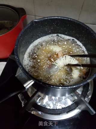 腰缠万贯的做法步骤：9