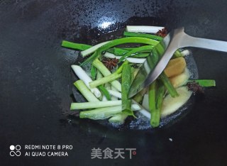 四喜烤麸的做法步骤：5