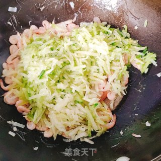 萝卜虾????的做法步骤：4