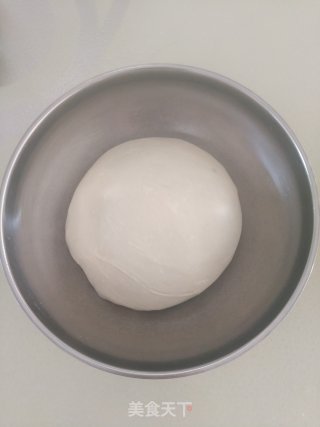 奶油奶酪吐司的做法步骤：4