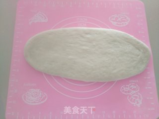 奶油奶酪吐司的做法步骤：8