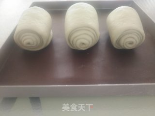奶油奶酪吐司的做法步骤：12