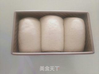 奶油奶酪吐司的做法步骤：15