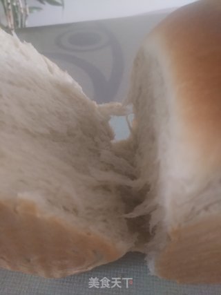 奶油奶酪吐司的做法步骤：19