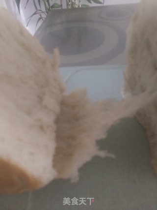 奶油奶酪吐司的做法步骤：21
