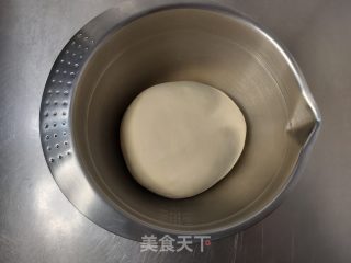 花生酱小吐司的做法步骤：6