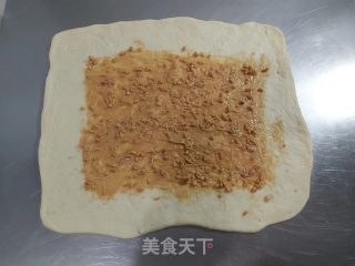 花生酱小吐司的做法步骤：10