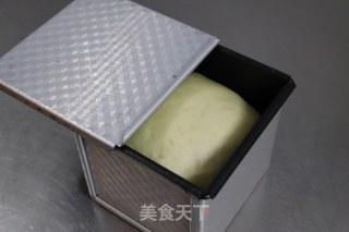 花生酱小吐司的做法步骤：15