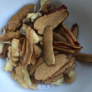 吐司核桃饼的做法步骤：3