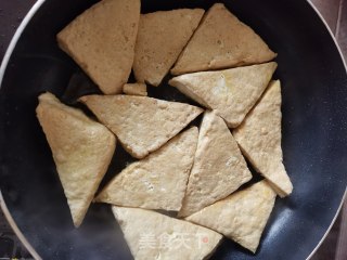 家常豆腐的做法步骤：4