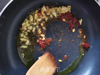 家常豆腐的做法步骤：5