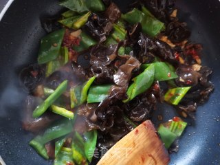 家常豆腐的做法步骤：6