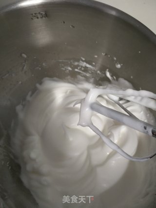 奥利奥咸奶油盒子蛋糕的做法步骤：7
